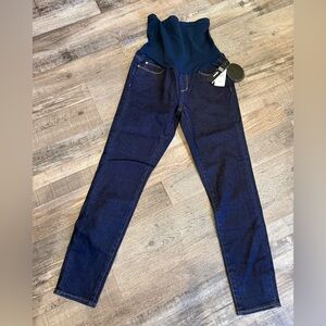Articles of Society Maternity Jeans Size 27 NWT